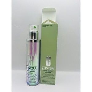 Clinique Even Better Clinical Radical Dark Spot Corrector Interrupter 3.4oz100ml